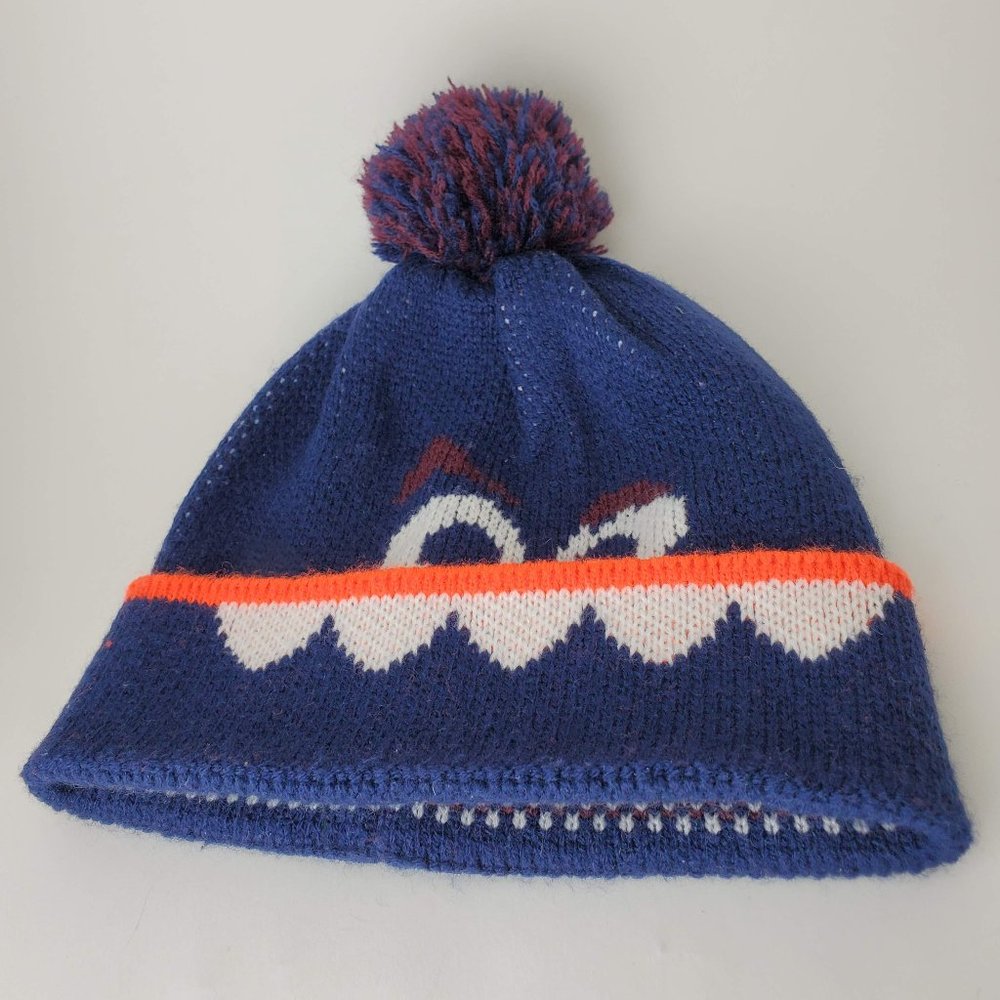 Baby Monster Beanie Hat